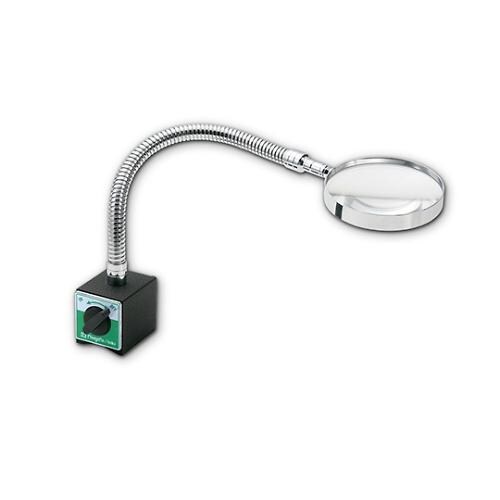 マグネット付拡大鏡 SB−80K