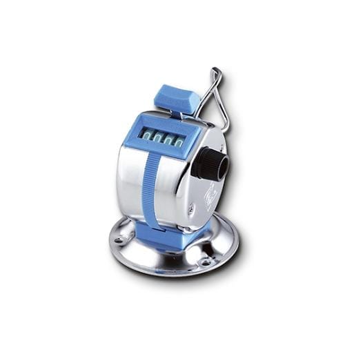 数取器 台付型 C−4B