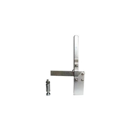 45 トグル クランプ