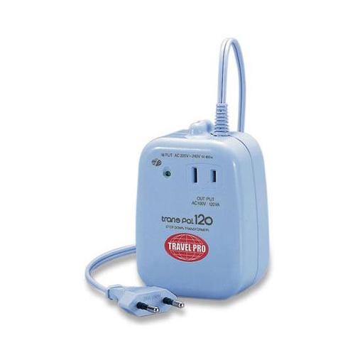 PAL−120E 海外用トランス