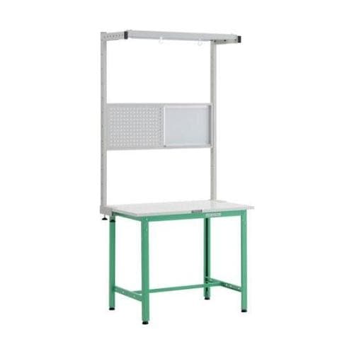 AE0960THFSYG 作業台 YG色