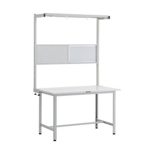 AE1200THFSW 作業台 W色