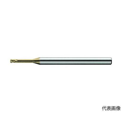 超硬エンドミルHLRS 4枚刃 ロングネ