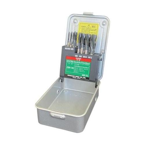 IS ジェット・スパイラルタップセット