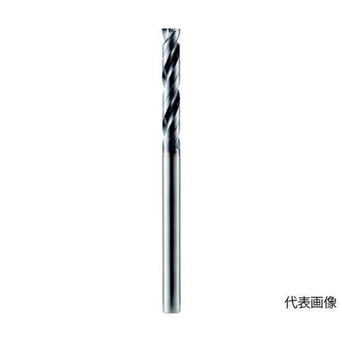 超硬コーティングドリル タイラードリル(