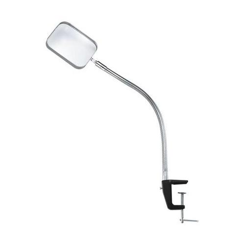 スタンド ルーペ 1.8倍 110×145mm