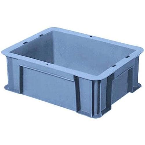 スケアコンテナー T−9 ブルー 5個入