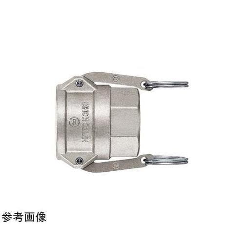 レバーロック ステンレス鋼 ねじサイズR