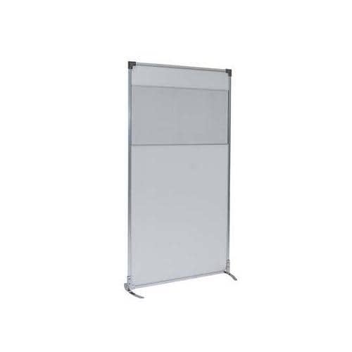 自立1970透明窓付きフラット