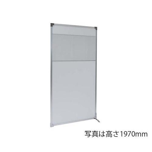 連結1800透明窓付きフラット