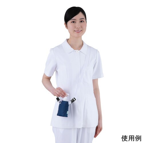 2way消毒ジェルポーチ EPAJ−NV