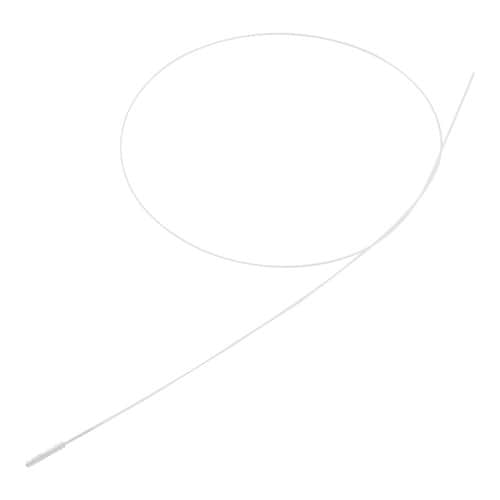 フレックスブラシ 白 ロング 5本入