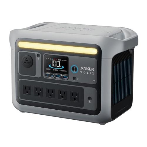 SolixC800PortableA17535A1