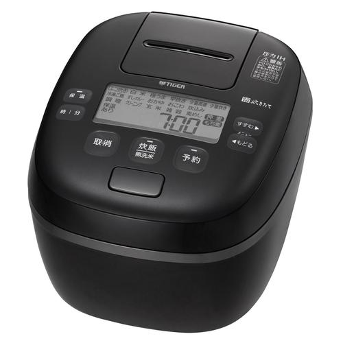 ジャー炊飯器 JPIX100KX