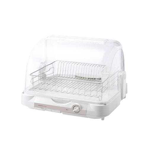食器乾燥器 KDE−6001/W