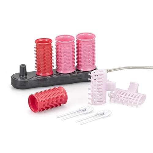 ヘアカーラー KHC−V401/P