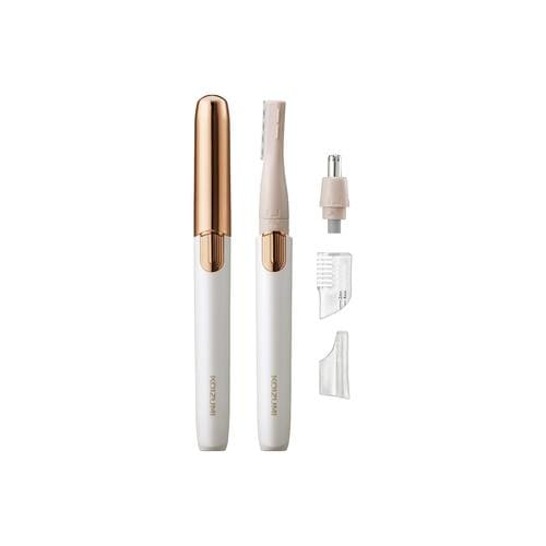 フェイスシェーバー&ノーズケア KLC0851W