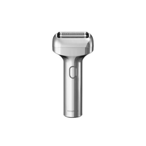 USB充電3枚刃シェーバー KMC−0820/S