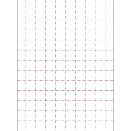 POP用紙 大 無字