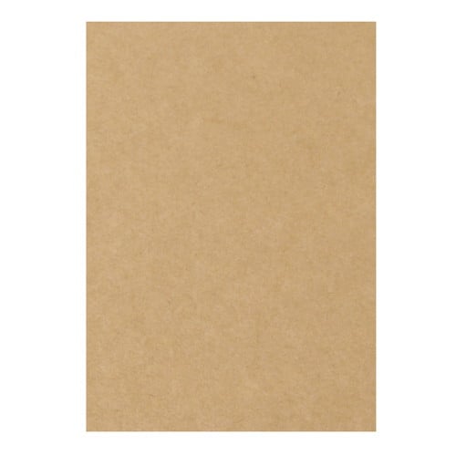 フリーカットペーパー クラフト50P