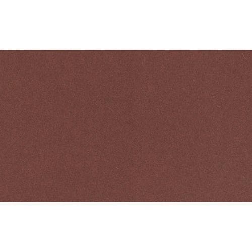 クリエイティブカード 名刺サイズ ボルドー 5冊入