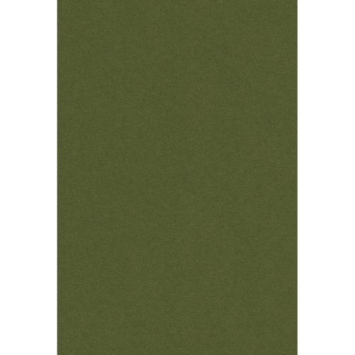 クリエイティブカードはがきサイズオリーブ5冊入