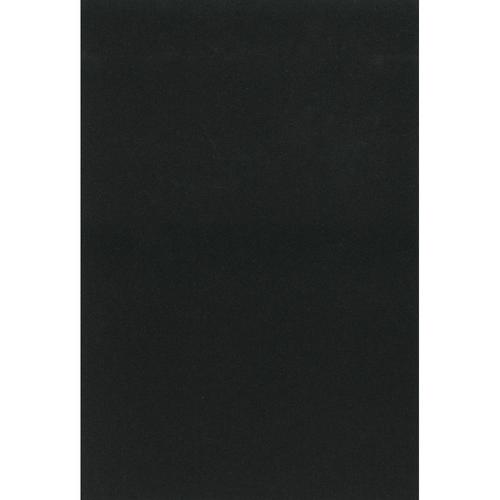 クリエイティブカードはがきサイズブラック5冊入