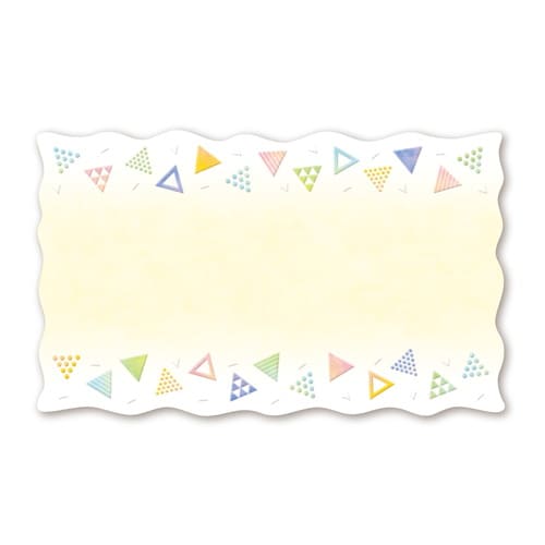 ファンタジーカード トライアングル 5冊入