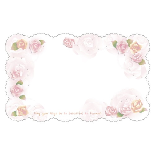 ファンタジーカード ロージー 5冊入