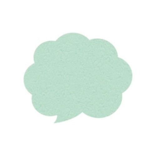 ぷちカード フキダシ 小 5冊入