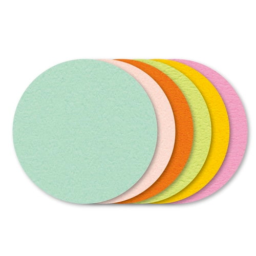 ぷちカード マル 小 5冊入