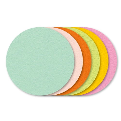 ぷちカード マル 中 5冊入