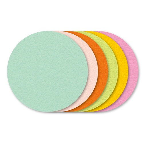 ぷちカード マル 大 5冊入