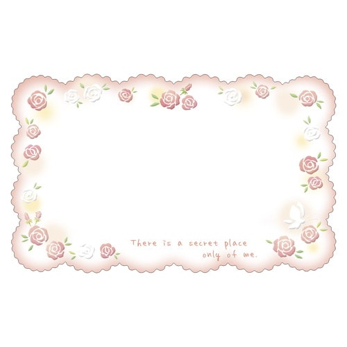 ファンタジーカード スウィートローズ 5冊入