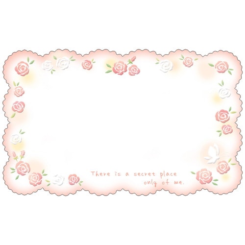 Fカード100 スウィートローズ