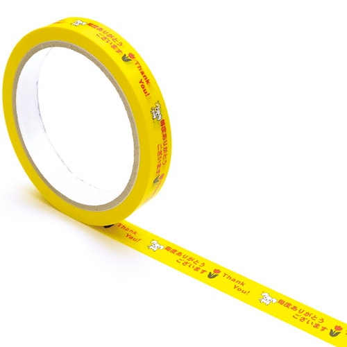 サンキューテープ イヌ 10巻入