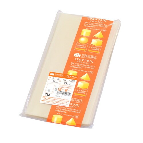 マルチフクロ S−11−25