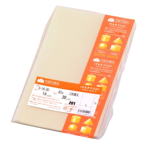 マルチフクロ S−16−30