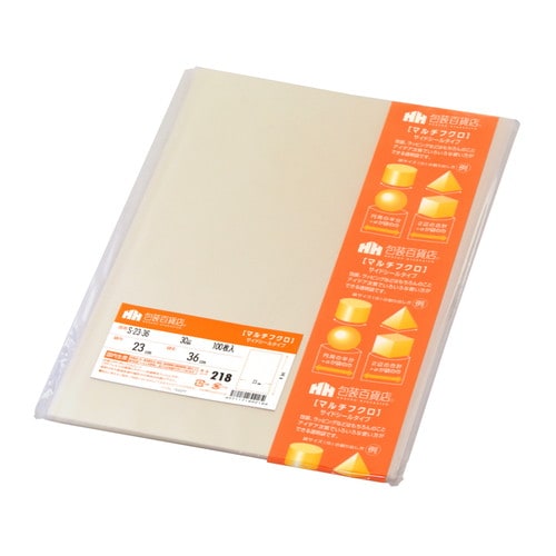 マルチフクロ S−23−36