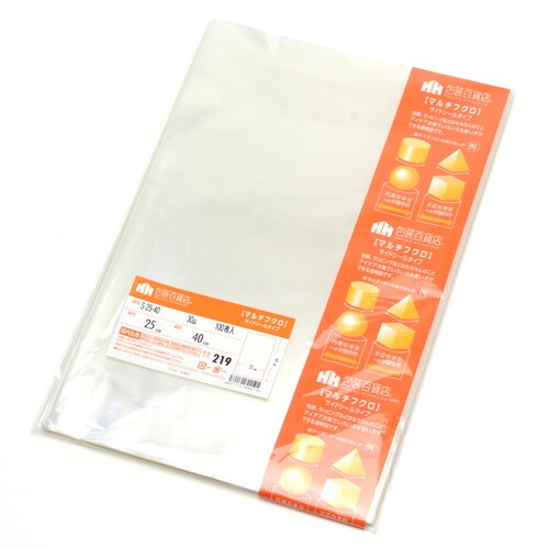 マルチフクロ S−25−40