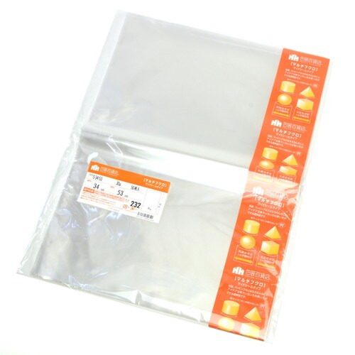 マルチフクロ S−34−53