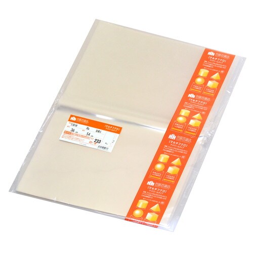 マルチフクロ S−36−54