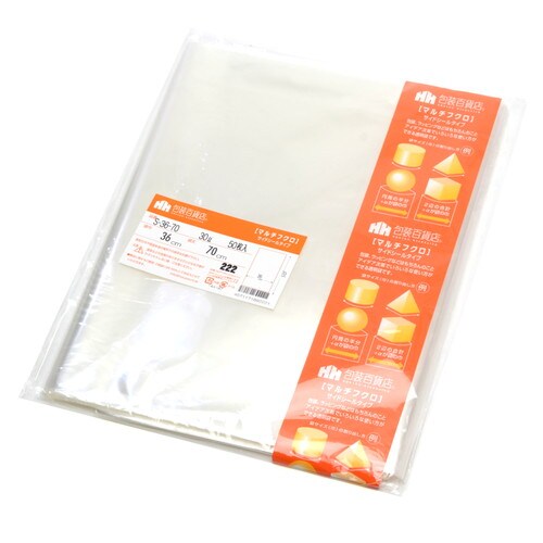 マルチフクロ S−36−70