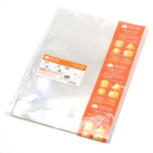 マルチフクロ S−B−4