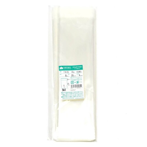 マルチフクロ T−8−25