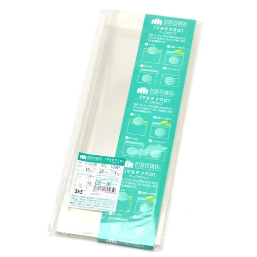 マルチフクロ T−10−28