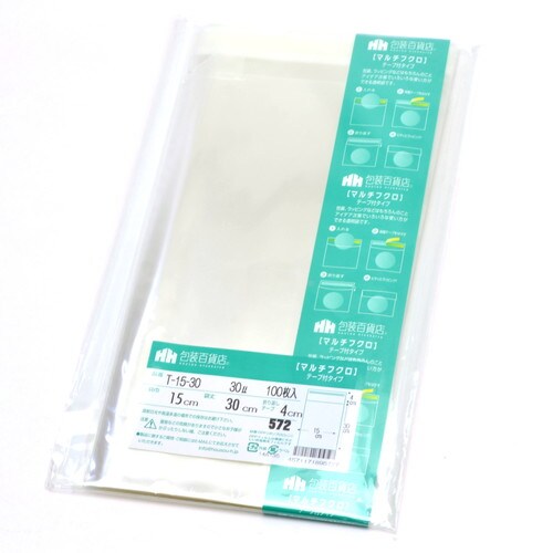 マルチフクロ T−15−30