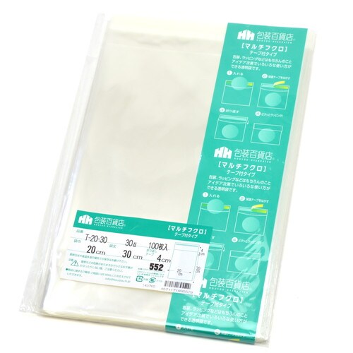 マルチフクロ T−20−30