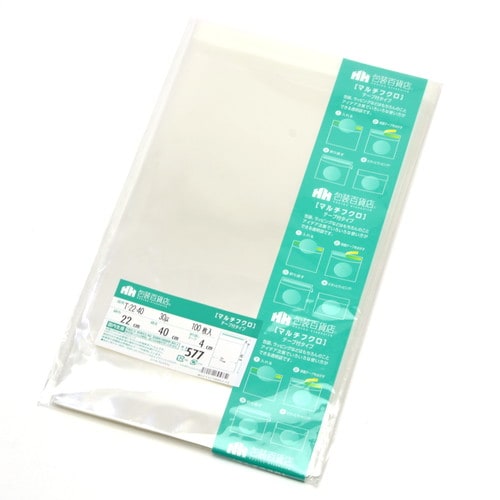 マルチフクロ T−22−40