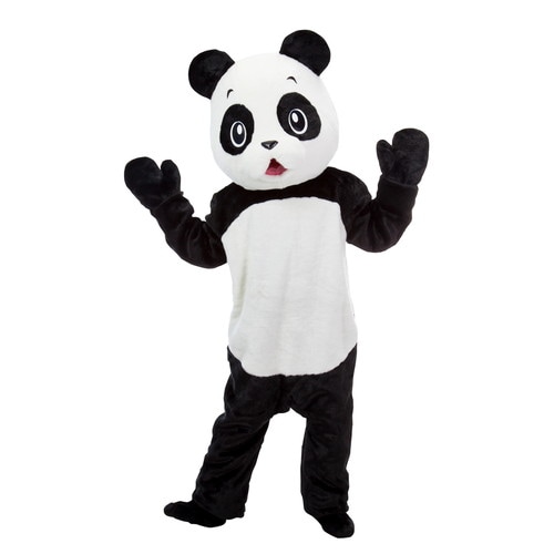 アニマル着ぐるみ パンダのランちゃん
